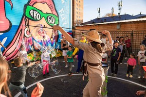 Фото компании «Регион Сибири»