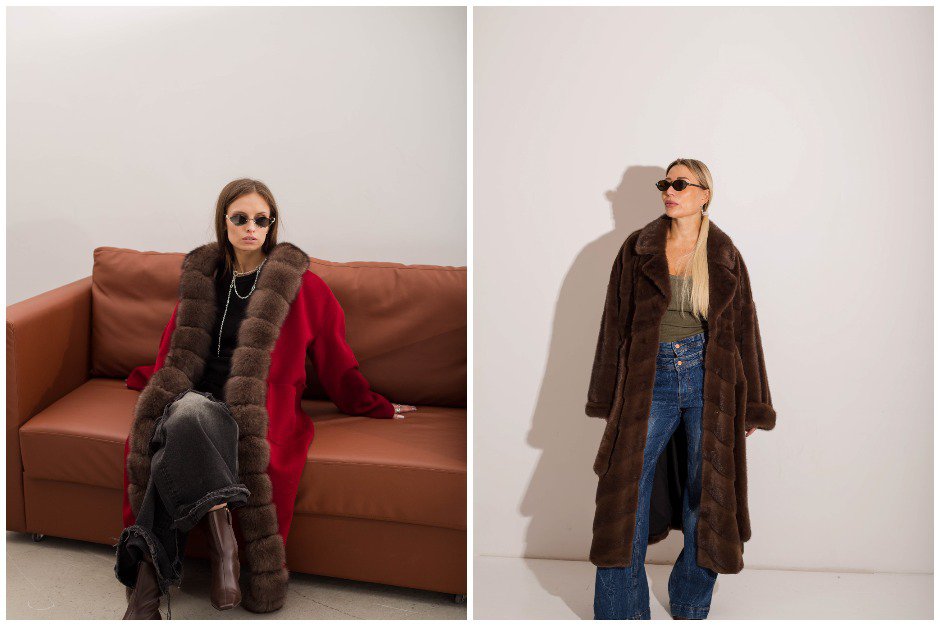 Для сезона характерна своего рода гигантомания.