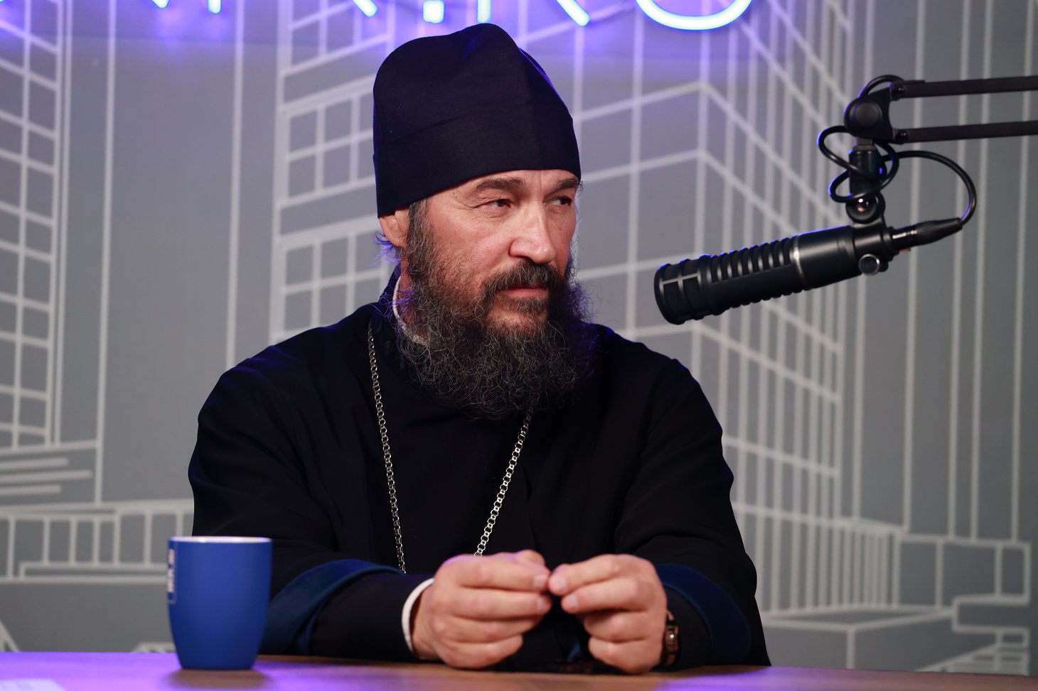 Евгений Старцев