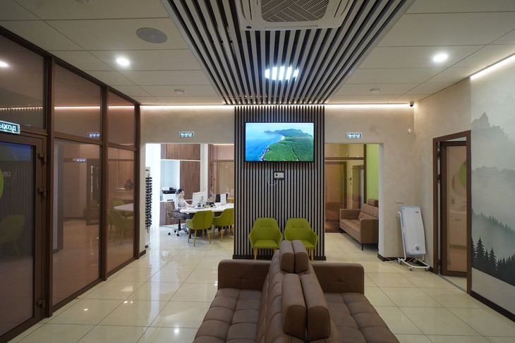 Фото А. Головщикова