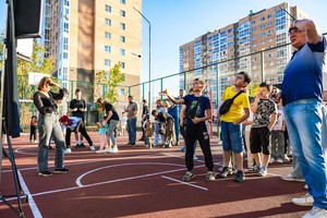 Фото компании «Регион Сибири»