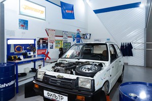 Фото ООО «Комета»