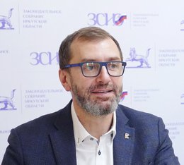 Александр Ведерников