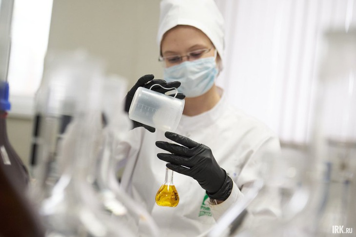 Более 65% медикаментов, которые выпускают на заводах компании, входят в перечень жизненно необходимых и важнейших лекарств