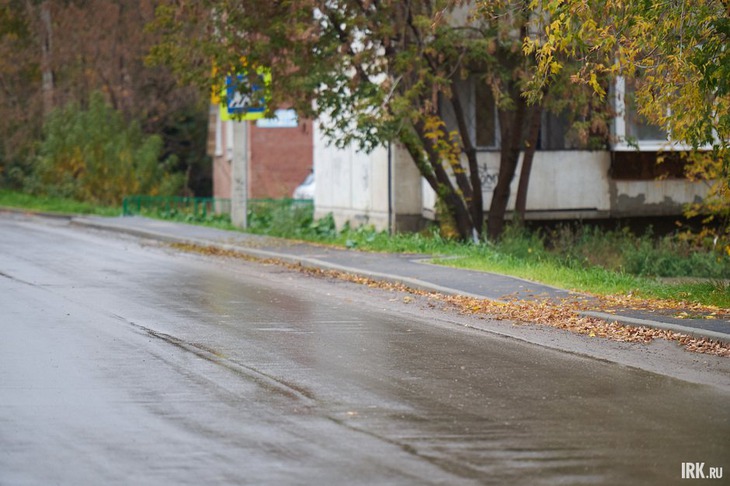 Улица Ивана Доронина