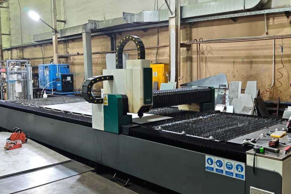 Производство. Фото ФРП