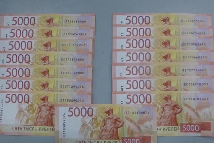 Фото пресс-службы Иркутской таможни