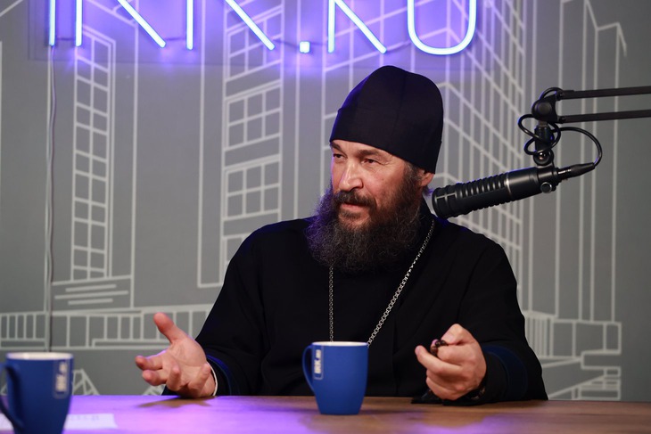 Евгений Старцев