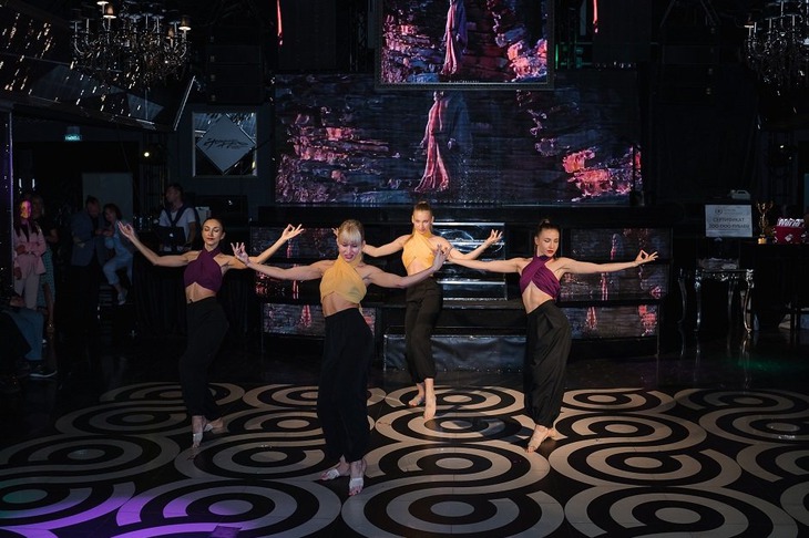 Фото «World Class Солнечный»