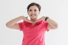 Эржена Дмитриевна Дамбаева