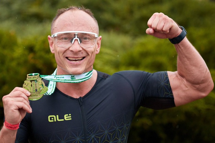 Фото «World Class Солнечный»