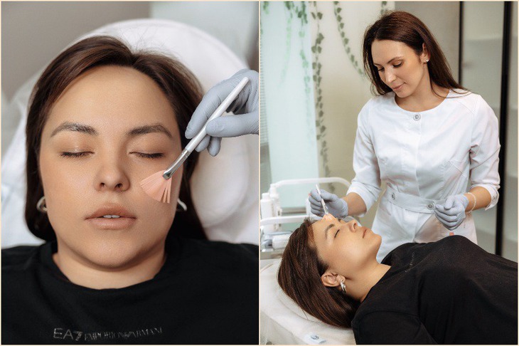 Осень и зима — оптимальный сезон для интенсивного восстановления кожи