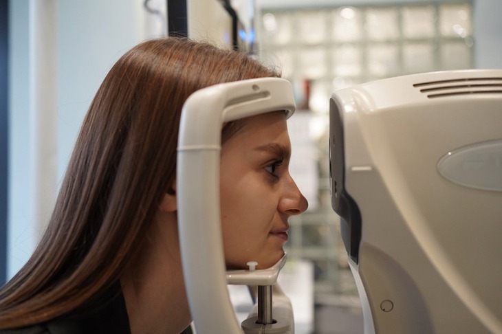 Фото А. Головщикова