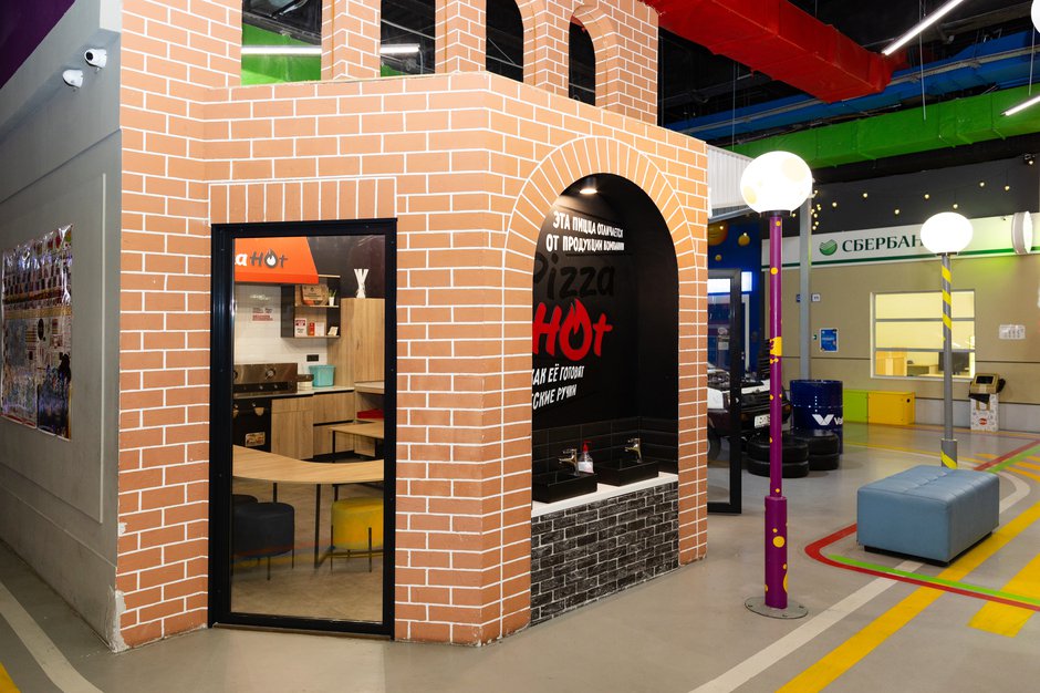 Фото ООО «Комета»