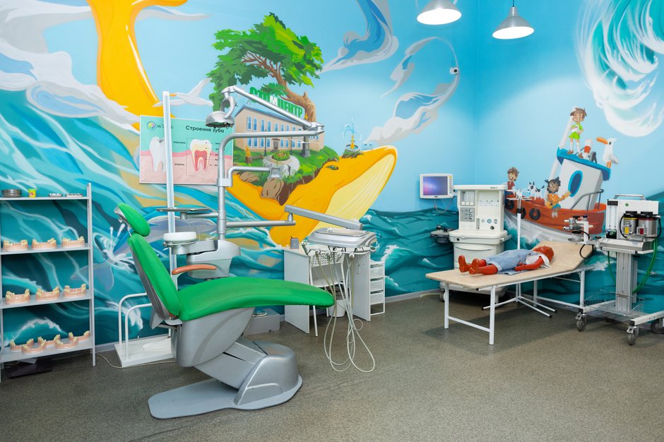 Фото ООО «Комета»