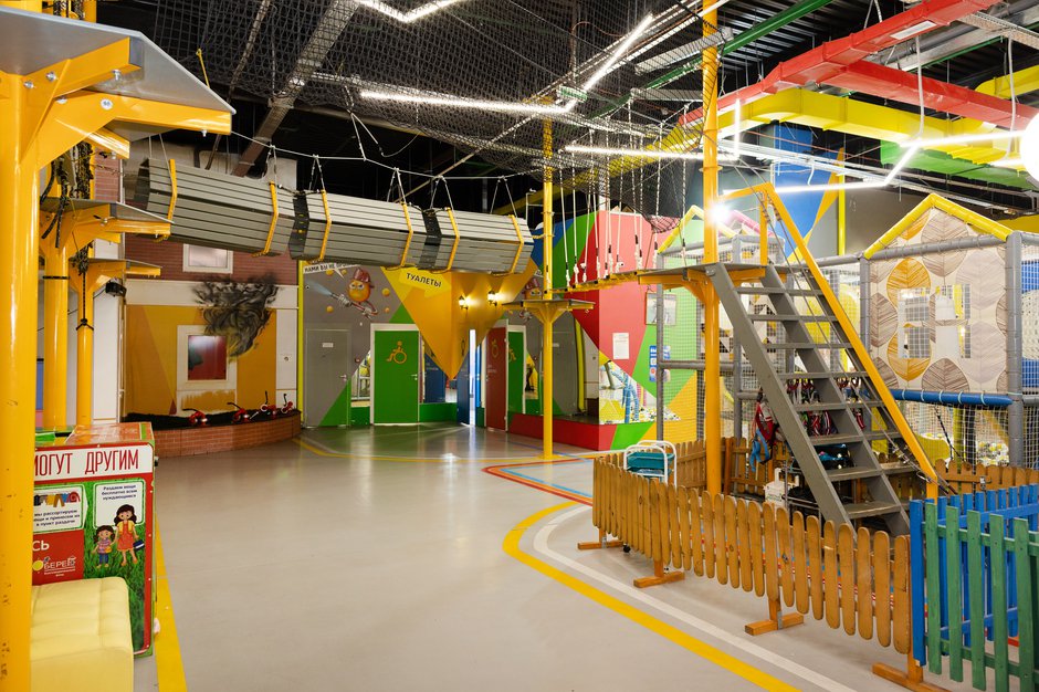 Фото ООО «Комета»