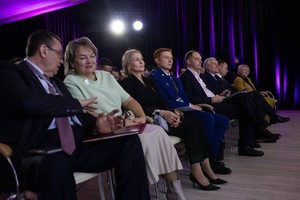 Фото Алины Мелешко