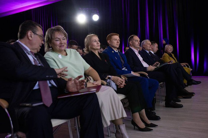 Фото Алины Мелешко