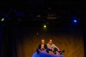 Фото фонда Олега Дерипаска «Вольное Дело»