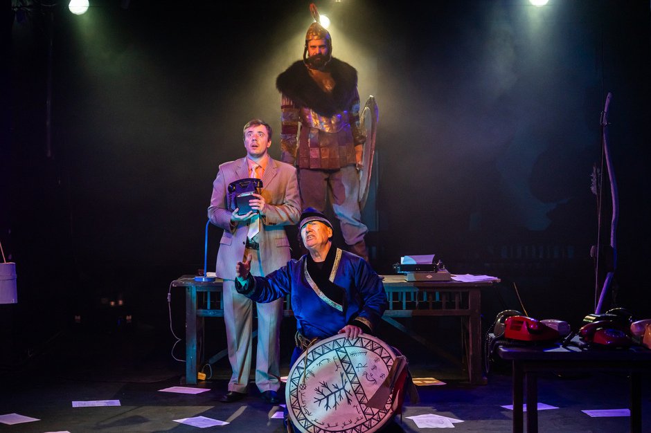 Фото фонда Олега Дерипаска «Вольное Дело»