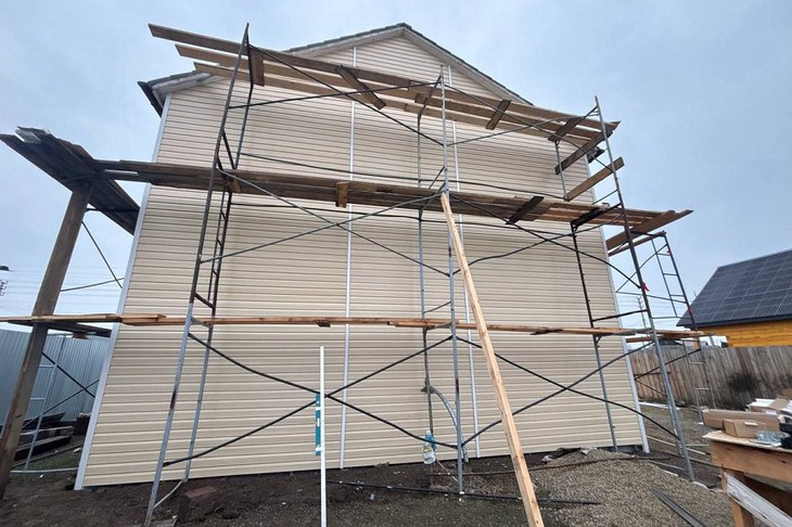 Фото ООО «ЭН+ ГИДРО»