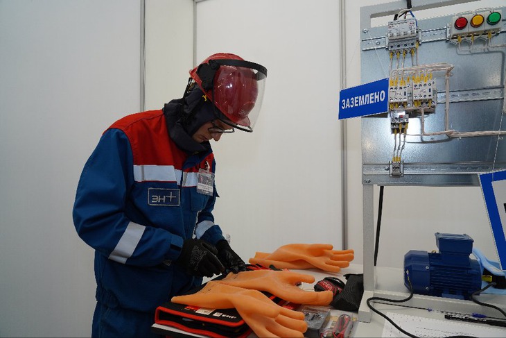 Отработка навыков