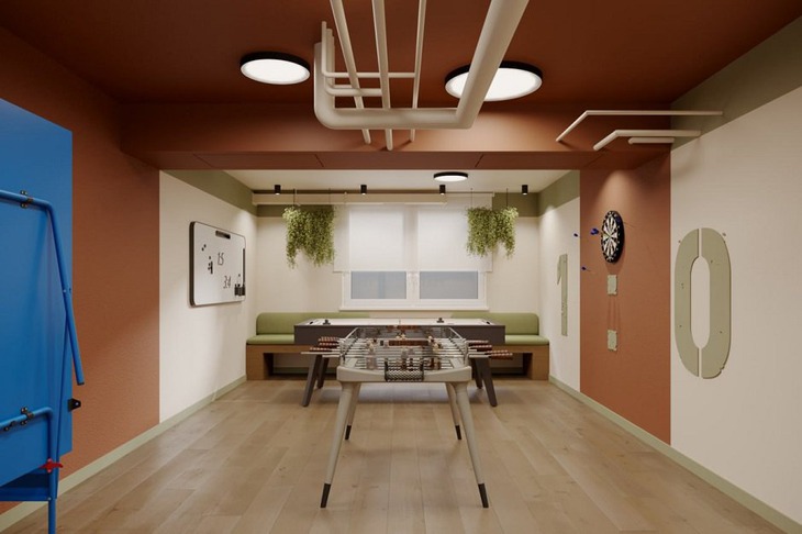 Фото ООО СЗ «СЗ-2»