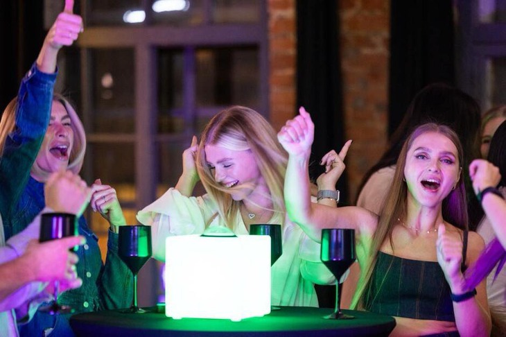 Фото ООО «РУС ГРОВЕР» МАСЛОЗАВОД