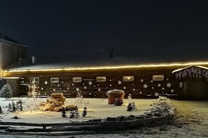 Фото Фонда Тихомировых