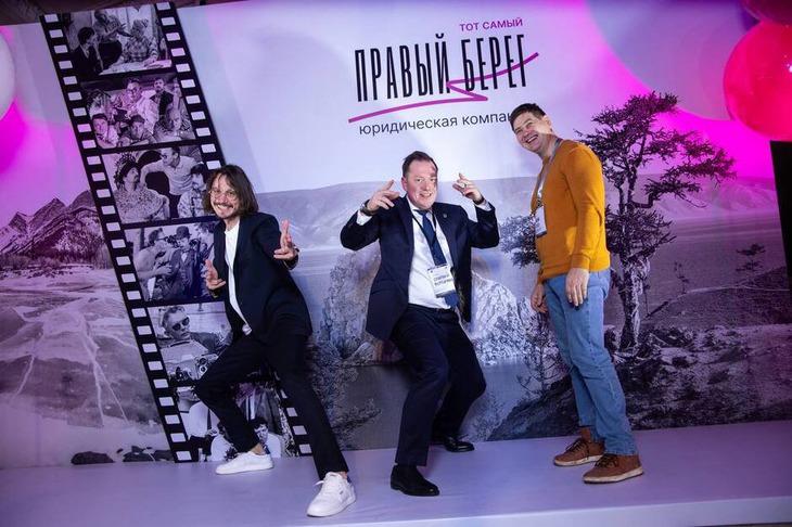 Фото Алины Мелешко