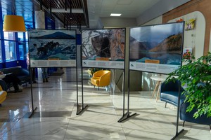 Фото пресс-службы компании «Полюс Сухой Лог»