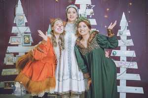 Фото ИП Ксенофонтова Наталья Сергеевна