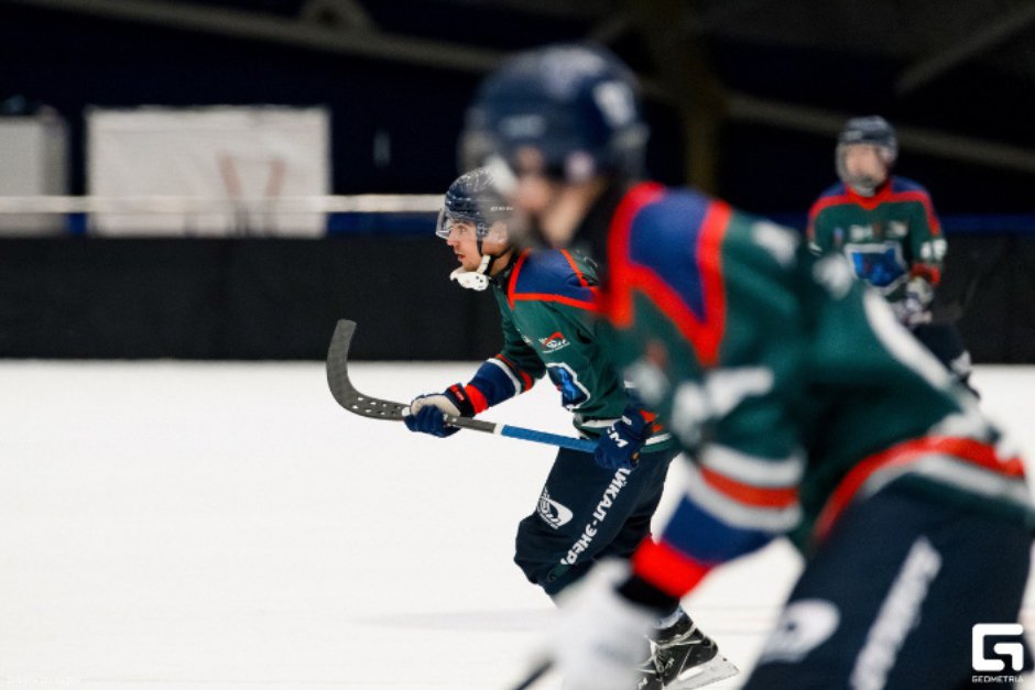 Хоккеисты. Фото Евгения Скуратова Хоккеисты. Фото Евгения Скуратова