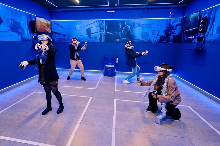 Фото ООО «ВИАР»