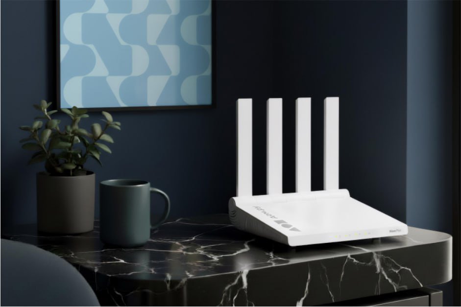 Роутеры Дом.ру Wave подходят для разных ситуаций