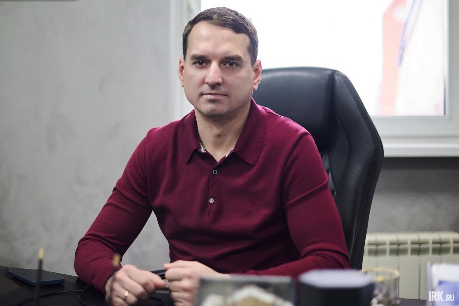 Александр Друзенко Александр Друзенко