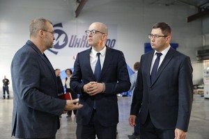 Фото пресс-службы правительства Иркутской области