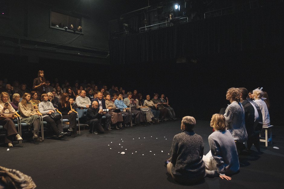 Фото фонда Олега Дерипаска «Вольное Дело»