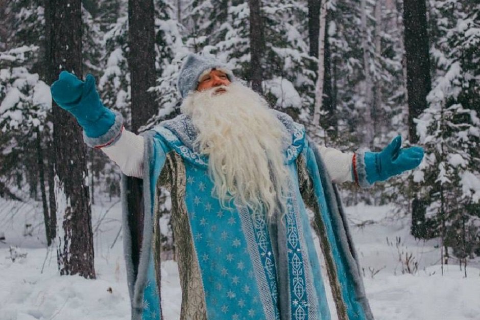 Фото «Лес Чудес»