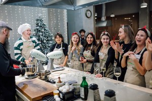 Фото ООО «Кулинарная студия»