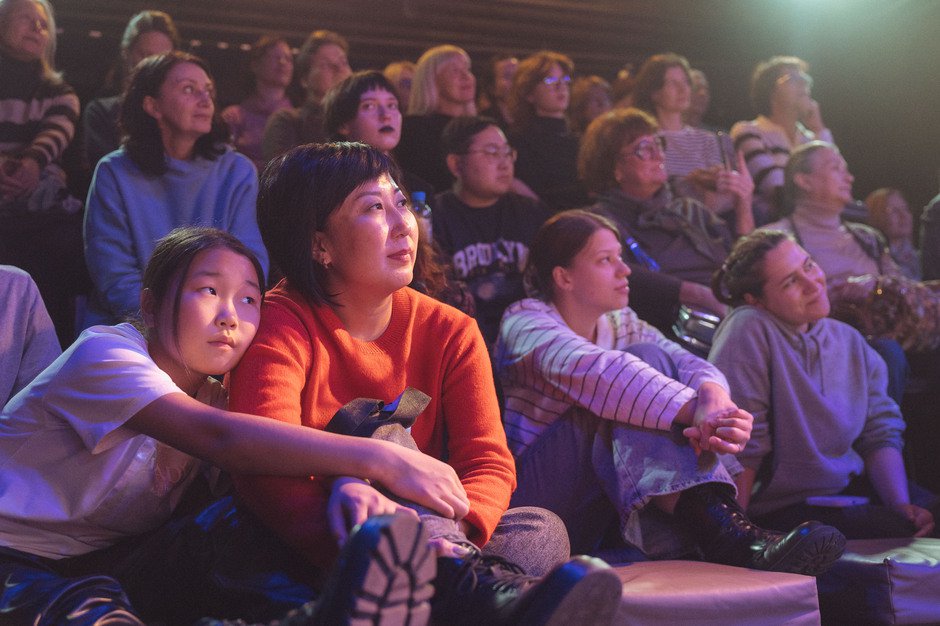 Фото фонда Олега Дерипаска «Вольное Дело»