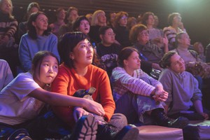 Фото фонда Олега Дерипаска «Вольное Дело»