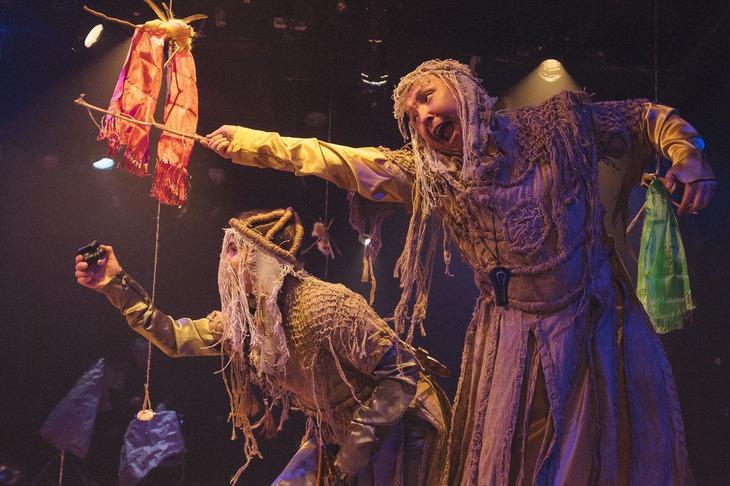 Фото фонда Олега Дерипаска «Вольное Дело»