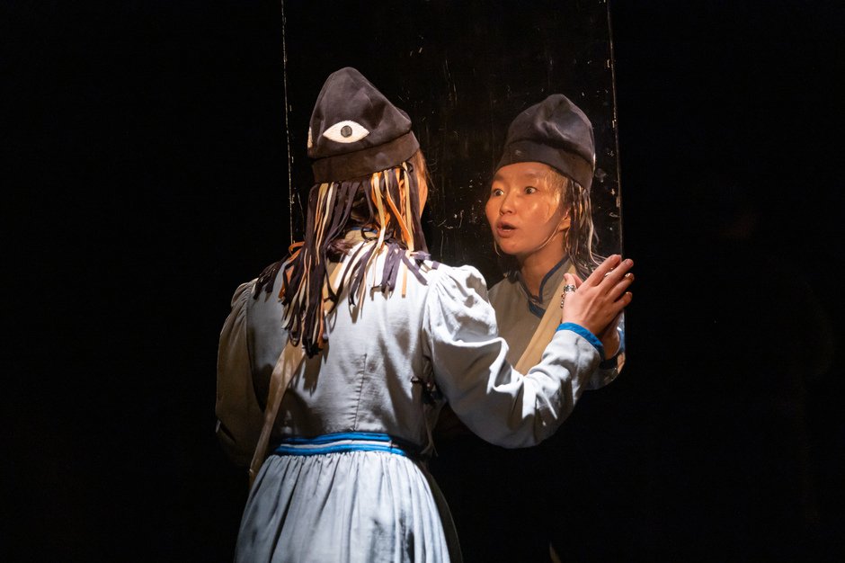 Фото фонда Олега Дерипаска «Вольное Дело»