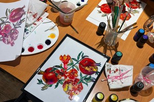 Фото галереи Dias