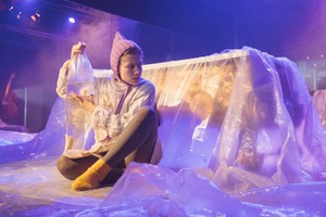 Фото фонда Олега Дерипаска «Вольное Дело»