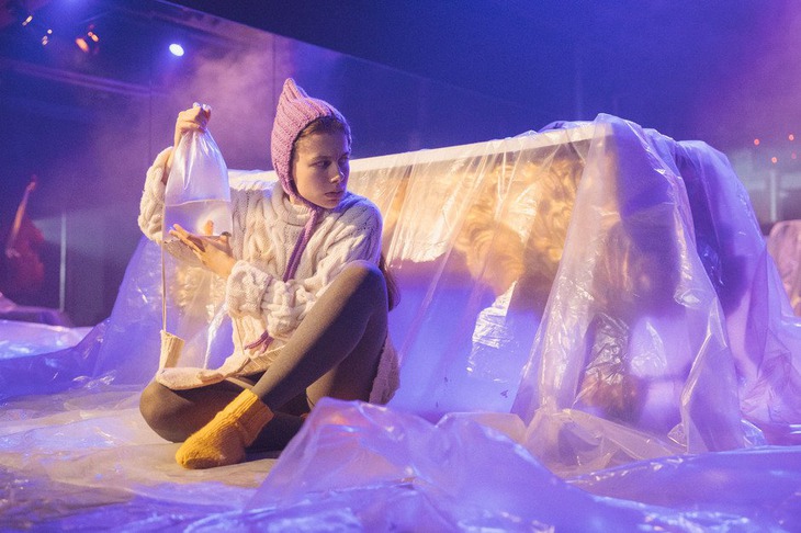 Фото фонда Олега Дерипаска «Вольное Дело»