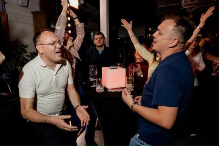 Фото ООО «РУС ГРОВЕР» МАСЛОЗАВОД