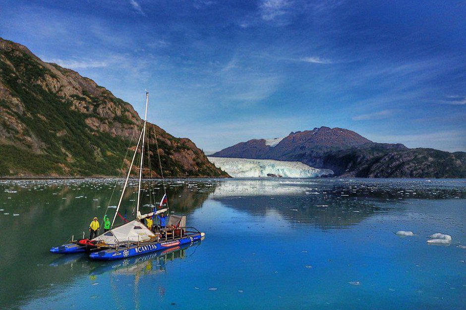 Съемки. Фото «Яндекс Путешествия»