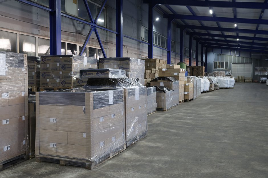 Фото пресс-службы правительства Иркутской области